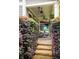 Inviting brick-paved porch with stone steps leading to an outdoor seating area at 127 Oak Ln, Decatur, GA 30030