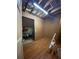 Unfinished attic area, offering additional storage space or potential for future expansion and customization at 1165 Vineyard Ct, Stone Mountain, GA 30083