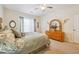 Cozy bedroom featuring soft lighting, comfortable furnishings, and a relaxing ambiance at , Buford, GA 30518
