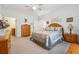 Serene bedroom with natural light, neutral tones, and ample space at , Buford, GA 30518