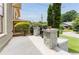 Inviting front porch with stone columns and railing, offering a relaxing outdoor space at 1232 Lucile Sw Ave, Atlanta, GA 30310