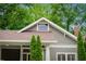 Classic craftsman details are showcased on the facade of this well-maintained vintage home at 1232 Lucile Sw Ave, Atlanta, GA 30310