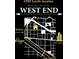 Area map in the Historic West End neighborhood featuring local points of interest at 1232 Lucile Sw Ave, Atlanta, GA 30310