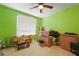 Versatile storage room, perfect for keeping belongings organized and out of sight at 3620 Darwin Pl, Duluth, GA 30096