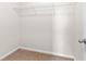 Walk-in closet featuring carpet and wire shelving at 5843 Taka Ln, Lithonia, GA 30038