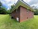 Brick building on a well maintained lawn at 882 Campbell Rd, Covington, GA 30014