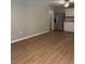 Inviting living space featuring an open floor plan and durable floors at 882 Campbell Rd, Covington, GA 30014