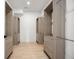 Spacious walk-in closet with custom shelving, drawers, and ample storage space at 1102 Sanders Se Ave, Atlanta, GA 30316