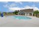 Enjoy the sparkling community pool, perfect for Gathering fun and relaxation with a nearby playground at 568 Teversham Dr, Mcdonough, GA 30253