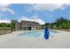 Relax and unwind in the beautiful community pool on a sunny day at 568 Teversham Dr, Mcdonough, GA 30253