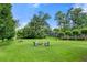Common area offers fire pit and outdoor seating at 3149 Buford Ne Hwy # 2, Atlanta, GA 30329
