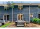 Brick exterior with a walkout patio area, perfect for outdoor enjoyment at 3149 Buford Ne Hwy # 2, Atlanta, GA 30329