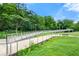 Walking bridge for residents at 3149 Buford Ne Hwy # 2, Atlanta, GA 30329