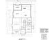 Basement plan featuring a recreation room, storage, and bedroom at 1200 Mansfield Ne Ave, Atlanta, GA 30307