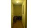Hallway filled with black garbage bags at 80 Place Fontaine, Lithonia, GA 30038