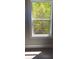 Window view of mature trees in bedroom at 4525 Aiden Way, Cumming, GA 30041