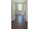 Office with wood floors and french doors at 4525 Aiden Way, Cumming, GA 30041