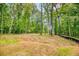 Beautiful wooded lot offering privacy and natural beauty at 410 Iroquois Ct, Covington, GA 30014