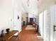 View of the hallway which leads to the dining room and other parts of the home at 5069 Kathryn Glen Dr, Acworth, GA 30101