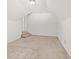 Bonus room with a neutral carpet and stairs to the lower floor at 1765 Redbud Way, Cumming, GA 30041