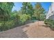 Community walking path in a pet friendly community at 3777 Peachtree Ne Rd # 438, Brookhaven, GA 30319