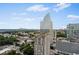 Beautiful city view featuring modern architecture and surrounding landscape at 3324 Peachtree Ne Rd # 2718, Atlanta, GA 30326