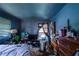 Comfortable bedroom featuring natural light and ample closet space at 379 Utoy Sw Cir, Atlanta, GA 30331