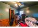 Bedroom featuring natural light and closet space at 379 Utoy Sw Cir, Atlanta, GA 30331