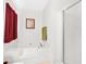 Relaxing bathroom with garden tub, separate shower, and neutral color scheme at 144 Wiley Dr, Douglasville, GA 30134