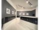 Hallway featuring modern mailboxes and stylish artwork at 788 W Marietta Nw St # 512, Atlanta, GA 30318