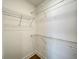 Organize with ease in this spacious walk-in closet, featuring wire shelving at 788 W Marietta Nw St # 512, Atlanta, GA 30318