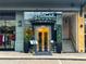 Charming storefront view of Le Colonial featuring a vintage design at 2660 Peachtree Nw Rd # 23A, Atlanta, GA 30305