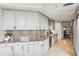 Spacious kitchen featuring granite countertops, modern appliances, and ample cabinetry, perfect for culinary enthusiasts at 2660 Peachtree Nw Rd # 23A, Atlanta, GA 30305
