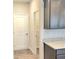 Walk-in pantry with wire shelving next to the kitchen at 4849 Walkers Green, Mableton, GA 30126