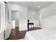 Spacious bedroom showcasing a closet and en-suite bath, providing modern comfort and convenience at 1244 Chelsea Nw Cir, Atlanta, GA 30318