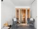 Relaxing sauna with comfortable seating and a serene ambiance for ultimate relaxation at 1244 Chelsea Nw Cir, Atlanta, GA 30318