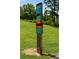 Community sign directing visitors to the Woodall Rail Trail and other local attractions at 1244 Chelsea Nw Cir, Atlanta, GA 30318