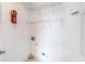 Basic laundry room features utility sink and washer/dryer hookups at 320 Harden St, Atlanta, GA 30312