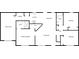 Detailed floor plan showcasing the layout with Gathering room, primary bedroom, and open living spaces at 256 Prometheous Way, Rockmart, GA 30153