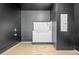 Unfinished shower room featuring modern tile and sleek fixtures, ready for your design ideas at 103 Maddox Rd, Buford, GA 30518