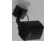 Close up of a wall mounted Bose speaker at 330 La Perla Dr, Sugar Hill, GA 30518