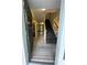 A bright foyer with tile floors and view of staircase, creating a warm entry to the home at 287 Willow Cove Ct, Lawrenceville, GA 30044
