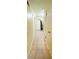 Bright hallway with tile flooring leading to various rooms in the house at 287 Willow Cove Ct, Lawrenceville, GA 30044