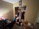 Walk in closet with contents at 2009 Oak Park Ln, Decatur, GA 30032