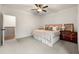 Spacious main bedroom offering neutral walls, plush carpet, and a well-lit, inviting atmosphere at 853 Gaston Sw St, Atlanta, GA 30310
