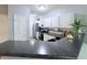 Well-appointed kitchen with modern appliances, sleek countertops, and ample cabinet space at 49 Hampton Dr, Cartersville, GA 30121
