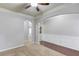 Open living room showcasing elegant arches and neutral color palette at 2030 Beyers Landing Dr, Buford, GA 30519