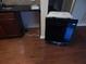 Black dishwasher with modern features for easy clean-up after meals at 2199 Landing Walk Dr, Duluth, GA 30097