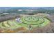 A Primary-planned community under development with roads and green spaces, close to nature and conveniences at 321 Sound Cir, Stockbridge, GA 30281
