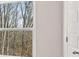 Window with view of trees in a sunlit room featuring natural light and a serene, nature-filled backdrop at 321 Sound Cir, Stockbridge, GA 30281